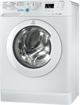 Indesit NWS 7105 L